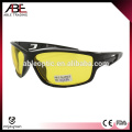 Óculos de sol personalizados para esportes personalizados de alta qualidade